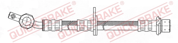 Brake Hose